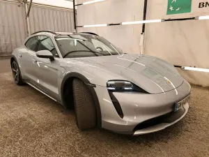 Porsche Taycan 4 Cross Turismo 93 kWh 2023