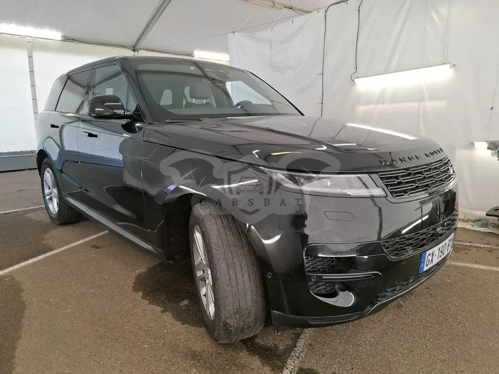 Land Rover Range Rover Sport 3.0 P460e S 2024