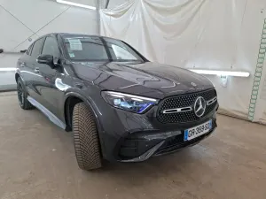 Mercedes-Benz GLC Coupé 300e AMG Line 2023