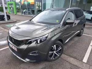 Peugeot 3008 1.2i Allure 2019
