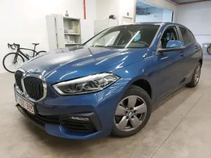 BMW 1 Series 116d 2020