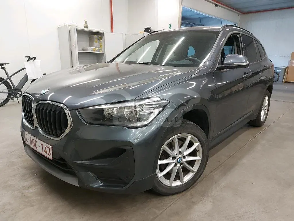 BMW X1 16d Business 2021