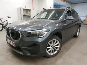 BMW X1 16d Business 2021