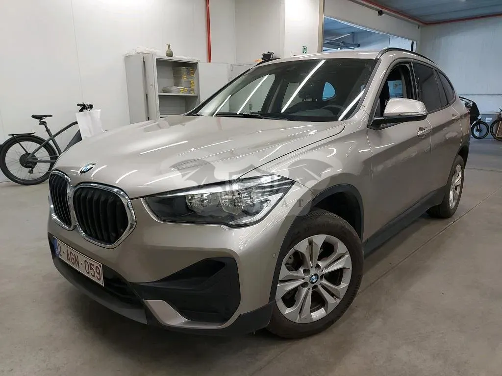 BMW X1 18d Business 2021
