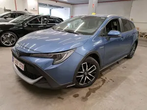 Toyota Corolla Touring Sports 1.8 Trek 2021
