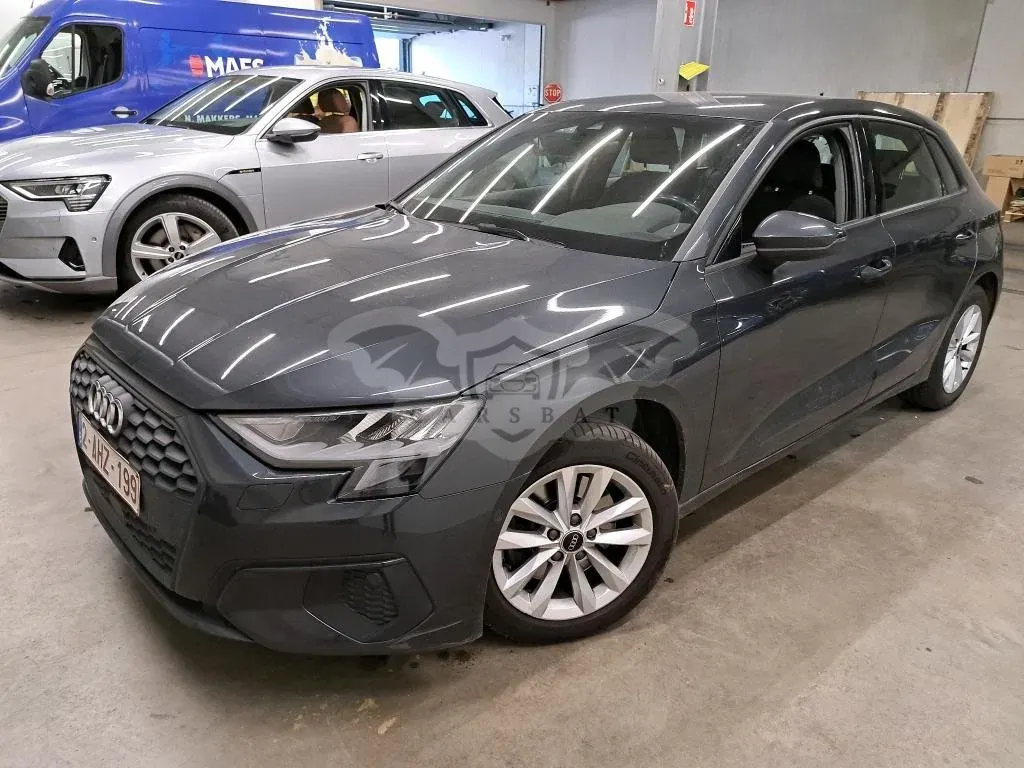 Audi A3 Sportback 30 TFSI Business 2021