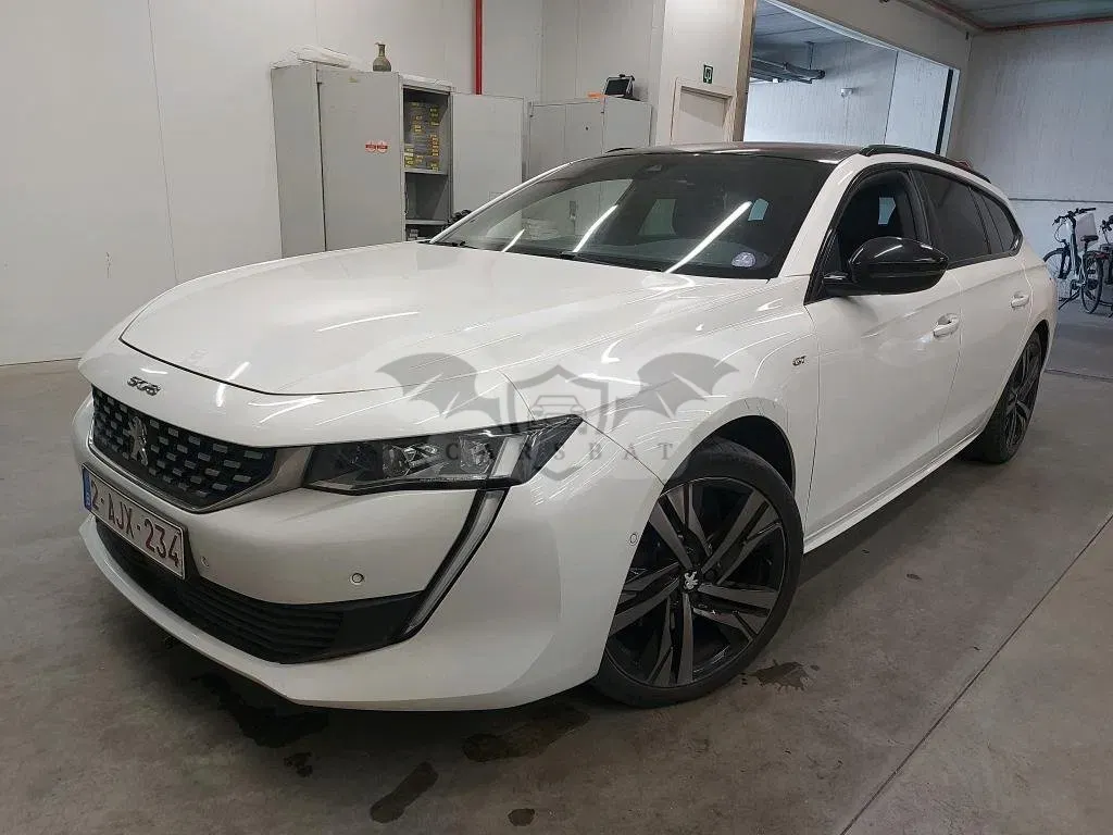 Peugeot 508 SW 1.6i GT 2021