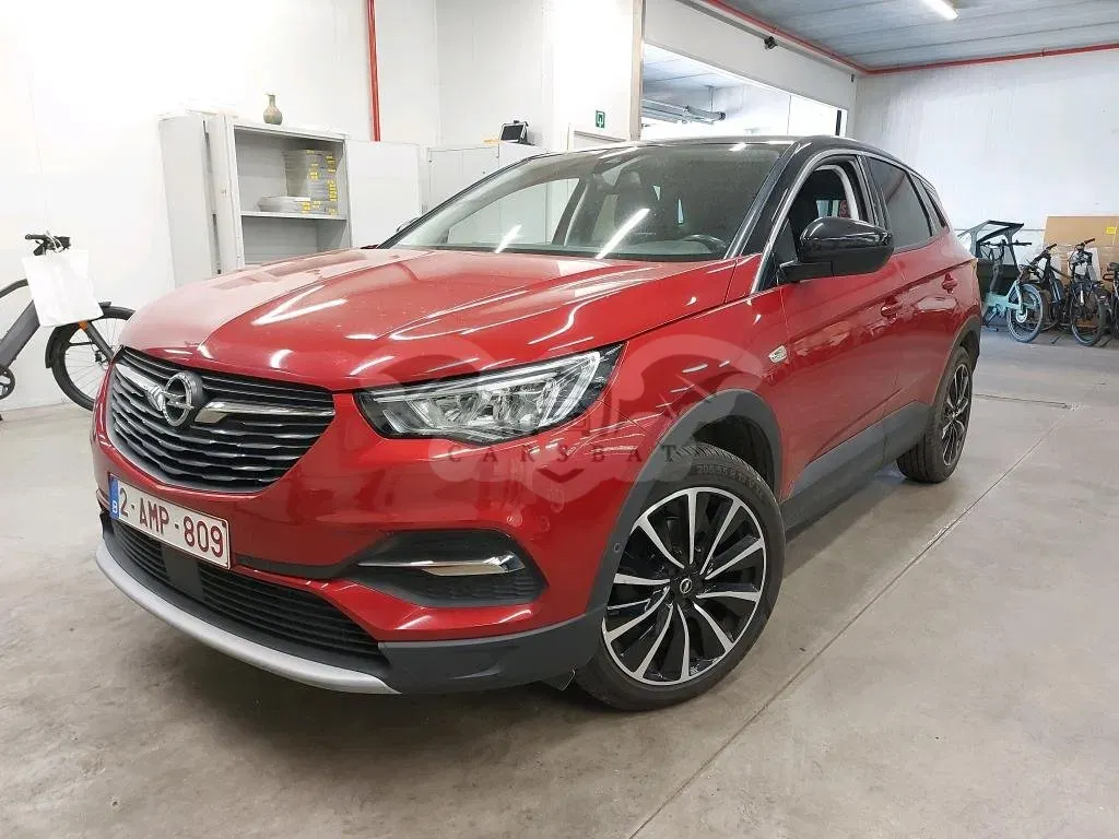 Opel Grandland 1.5 Elegance 2021