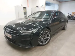 Audi A7 Sportback 50 TFSIe 2021