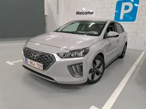 Hyundai IONIQ 1.6 GDI 2021