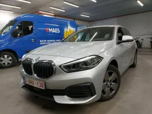 BMW 1 Series 118i Lounge 2021