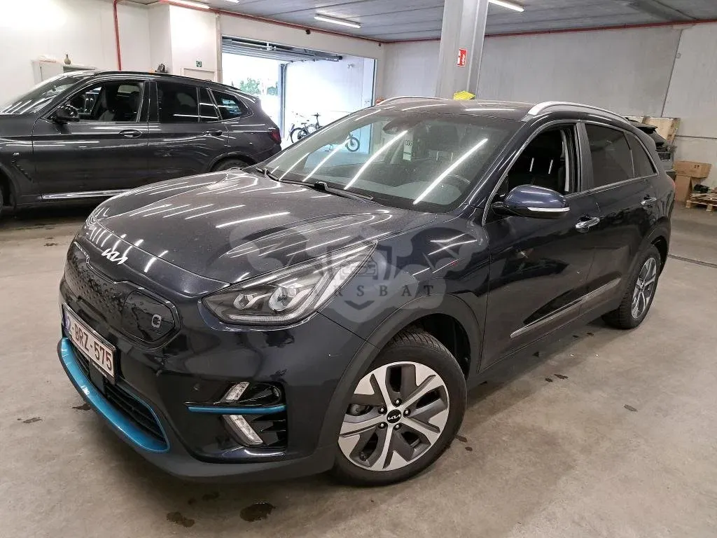 Kia Niro More 2022