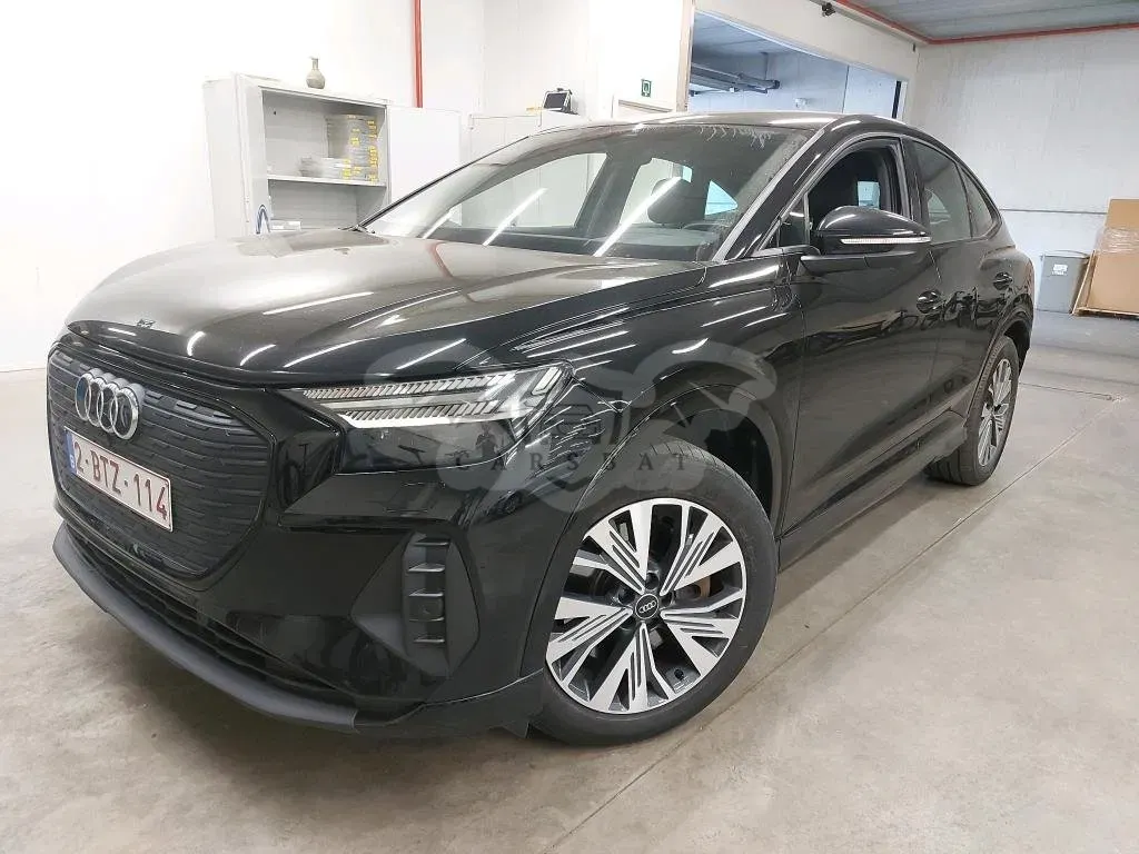 Audi Q4 E-tron Sportback 40 Advanced 2022