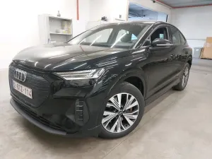 Audi Q4 E-tron Sportback 40 Advanced 2022
