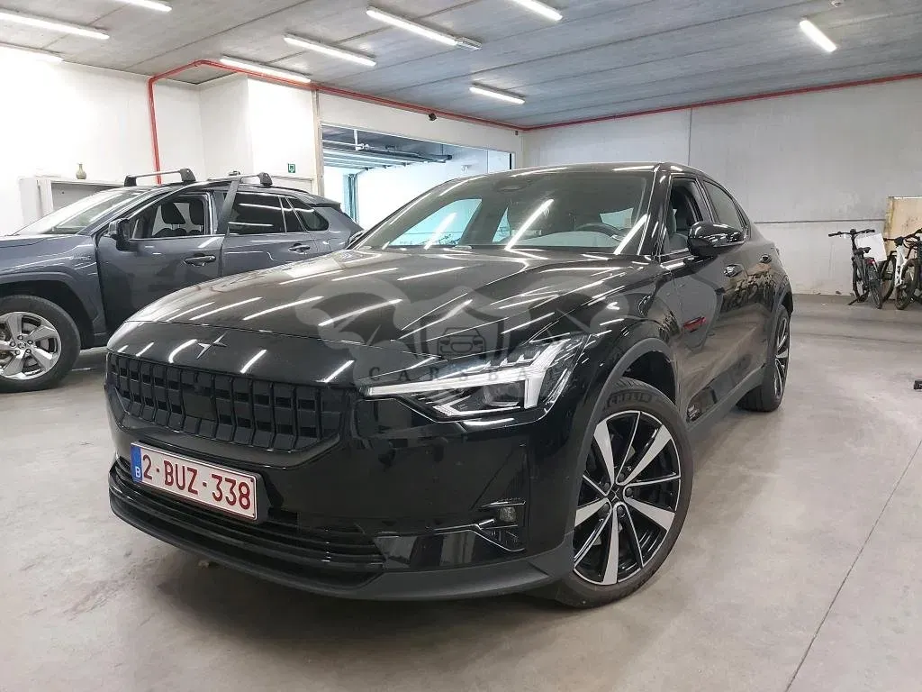 Polestar 2 66 kWh 2022