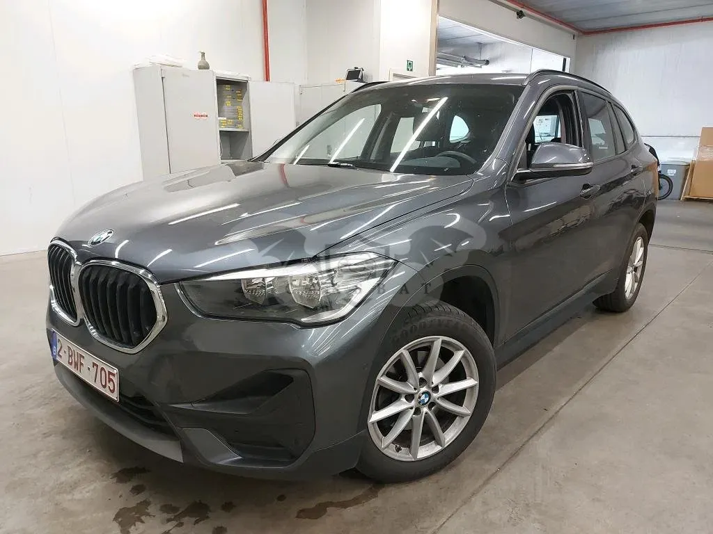 BMW X1 18d Business 2022