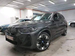 BMW iX3 Impressive 2022