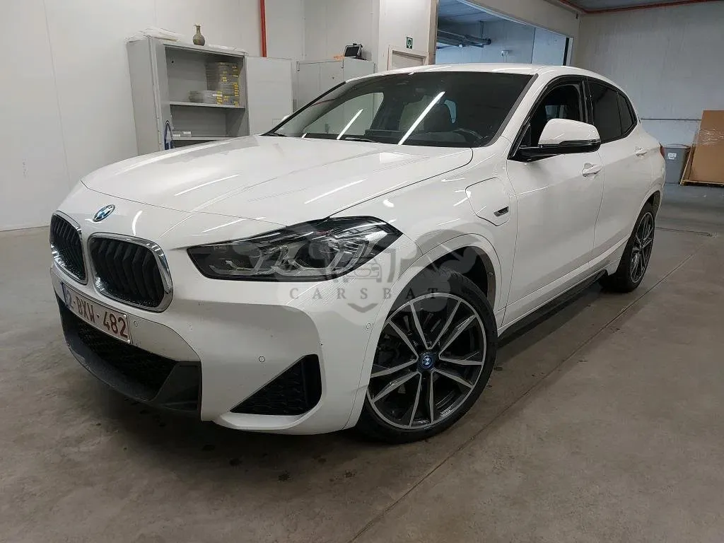 BMW X2 25e M Sport 2022