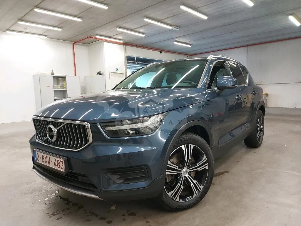 Volvo XC40 1.5 T4 Inscription 2022