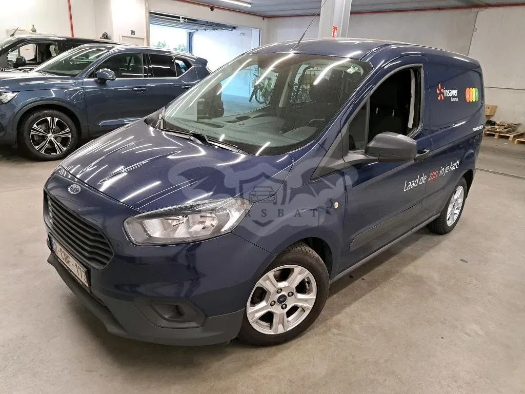 Ford Transit Connect 1.0 EcoBoost Trend 2022
