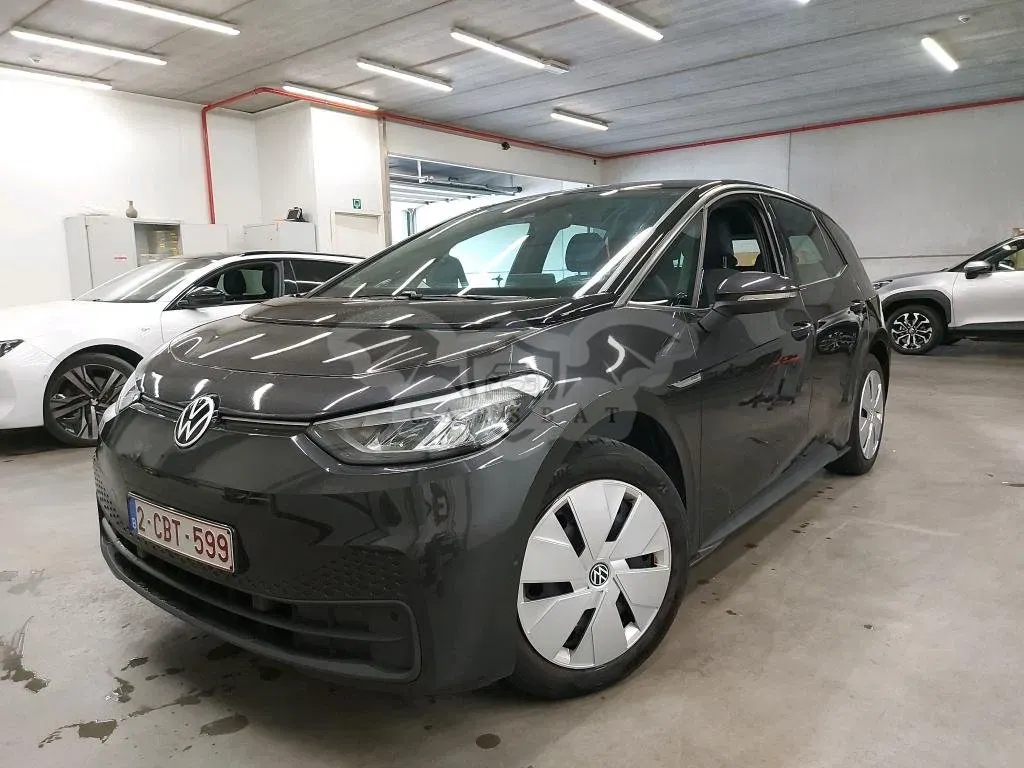 Volkswagen ID.3 58 kWh Pro 2022
