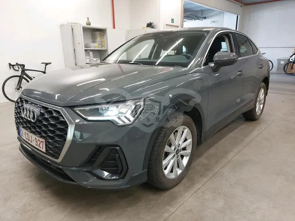 Audi Q3 Sportback 45 TFSIe Attraction 2022
