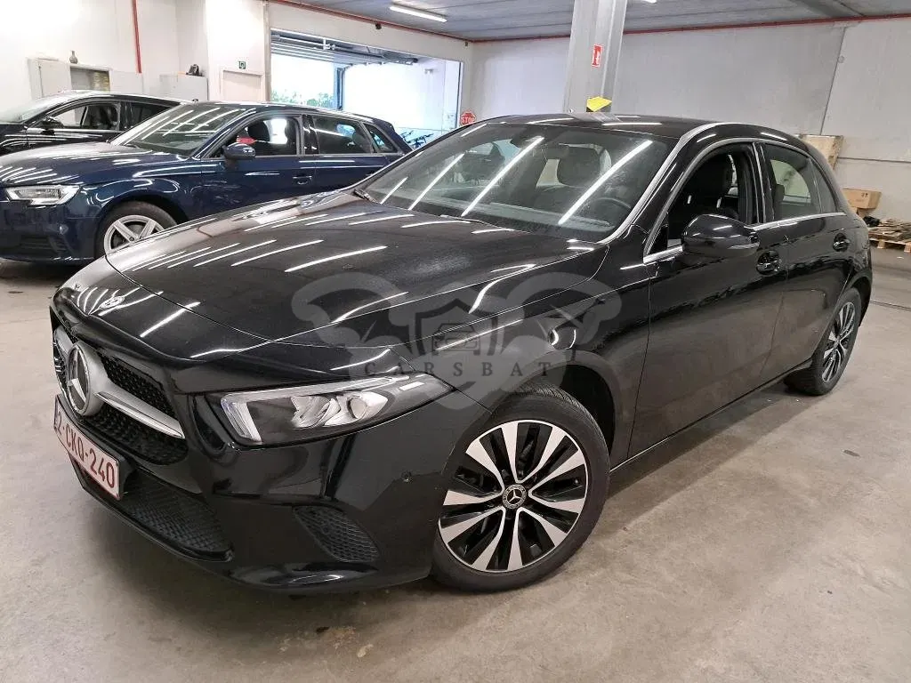Mercedes-Benz A 250e Business Line 2022