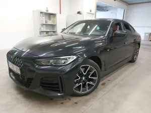 BMW 4 Series Gran Coupé 420 M Sport 2023