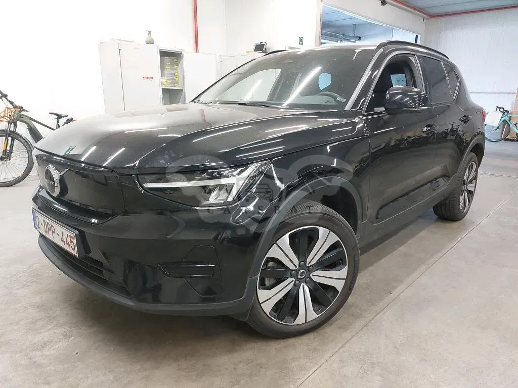 Volvo XC40 Core 2023