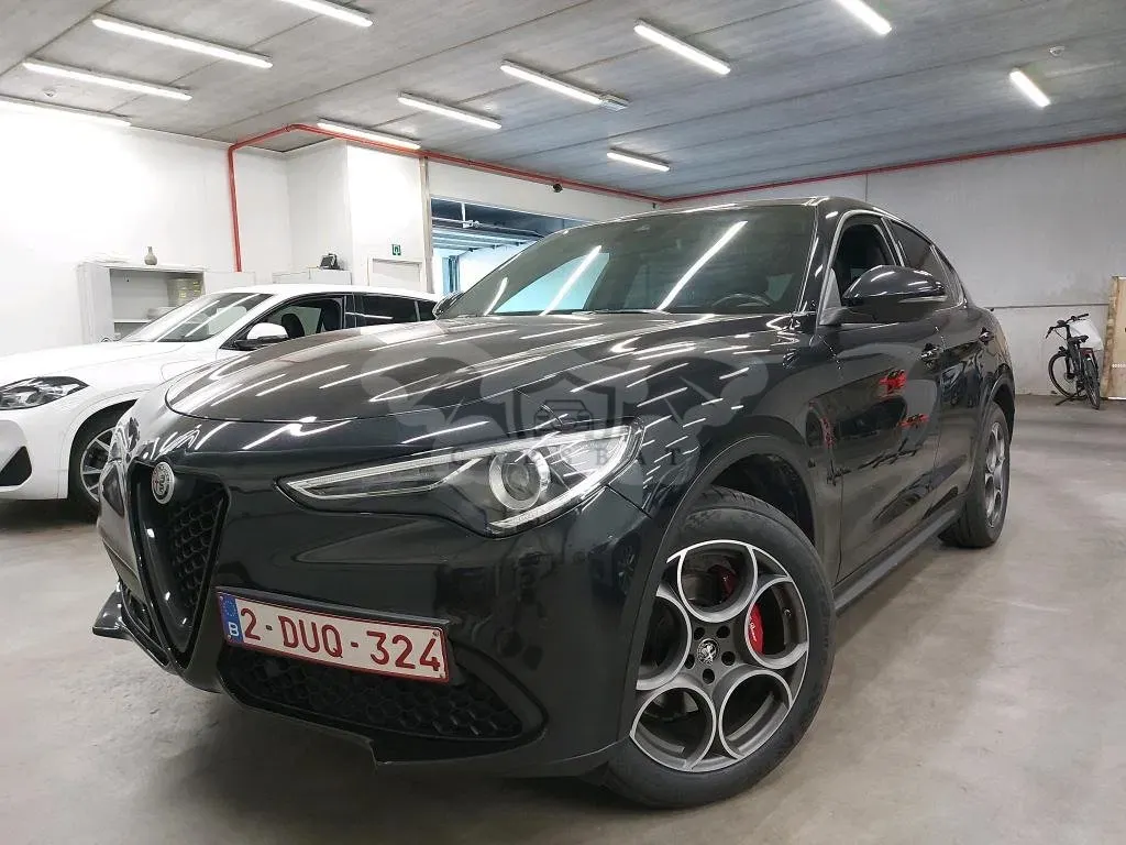 Alfa Romeo Stelvio 2.0 Sprint 2023