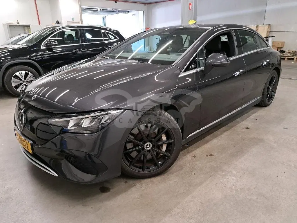Mercedes-Benz EQE 300 Business Line 2023