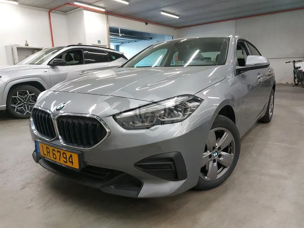 BMW 2 Series Gran Coupé 218i Business 2022