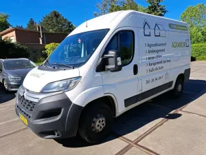 Citroën Jumper L2H2 2.2 HDI Club 2021