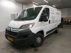 Citroën Jumper L1H1 2.2 HDI Club 2021