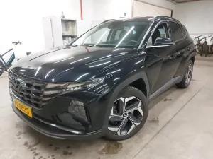 Hyundai Tucson 1.6 T-GDI Shine 2022