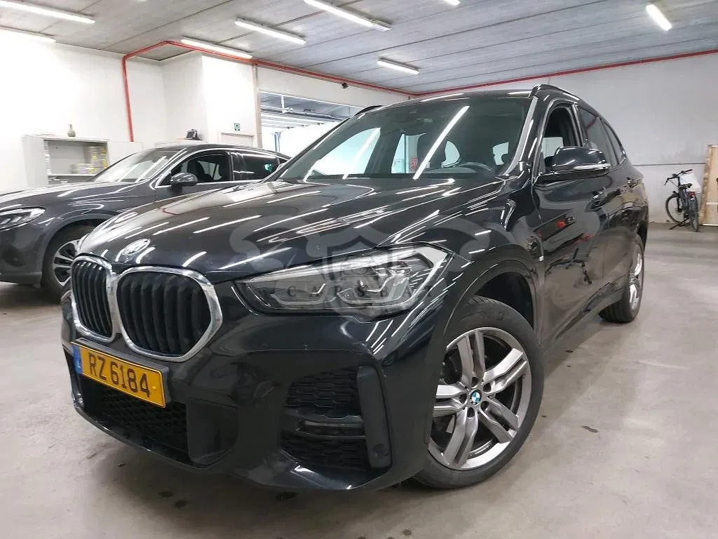 BMW X1 18d M Sport 2022