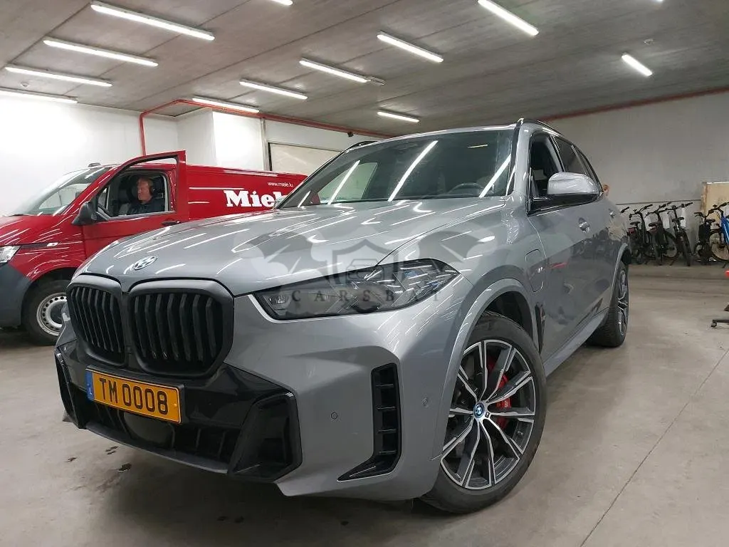 BMW X5 50e M Sport 2024