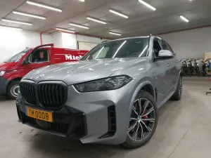 BMW X5 50e M Sport 2024