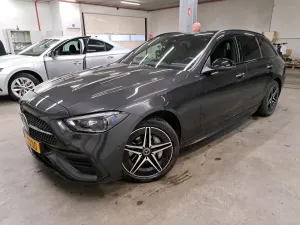 Mercedes-Benz C Break 300e AMG Line 2022