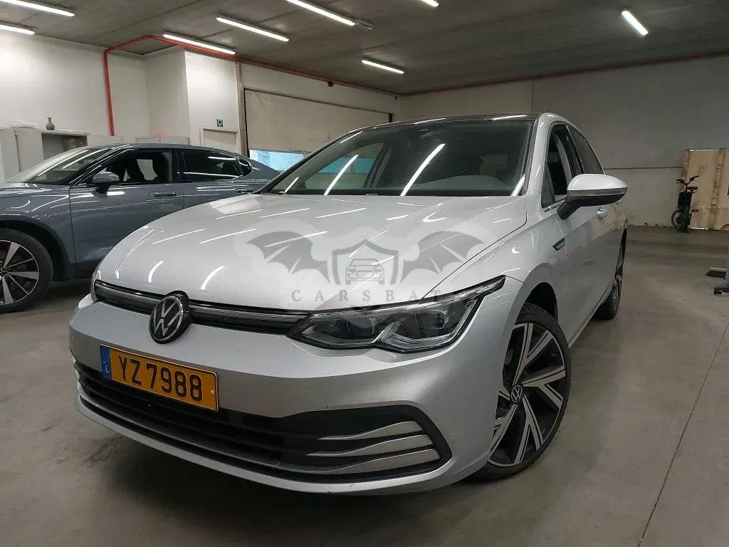 Volkswagen Golf 1.5 eTSI Style 2022