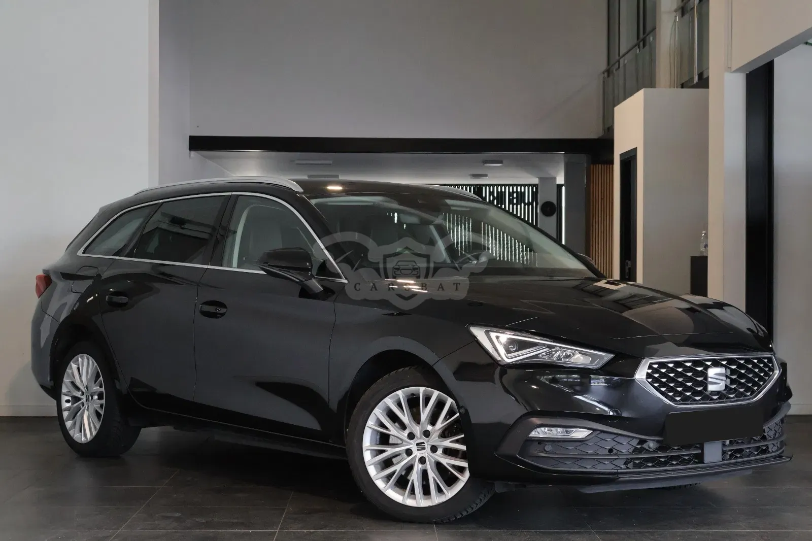 Seat Leon Sportstourer 1.4 Xcellence 2021