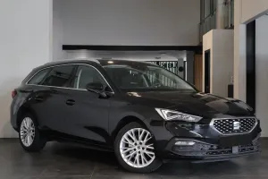 Seat Leon Sportstourer 1.4 Xcellence 2021
