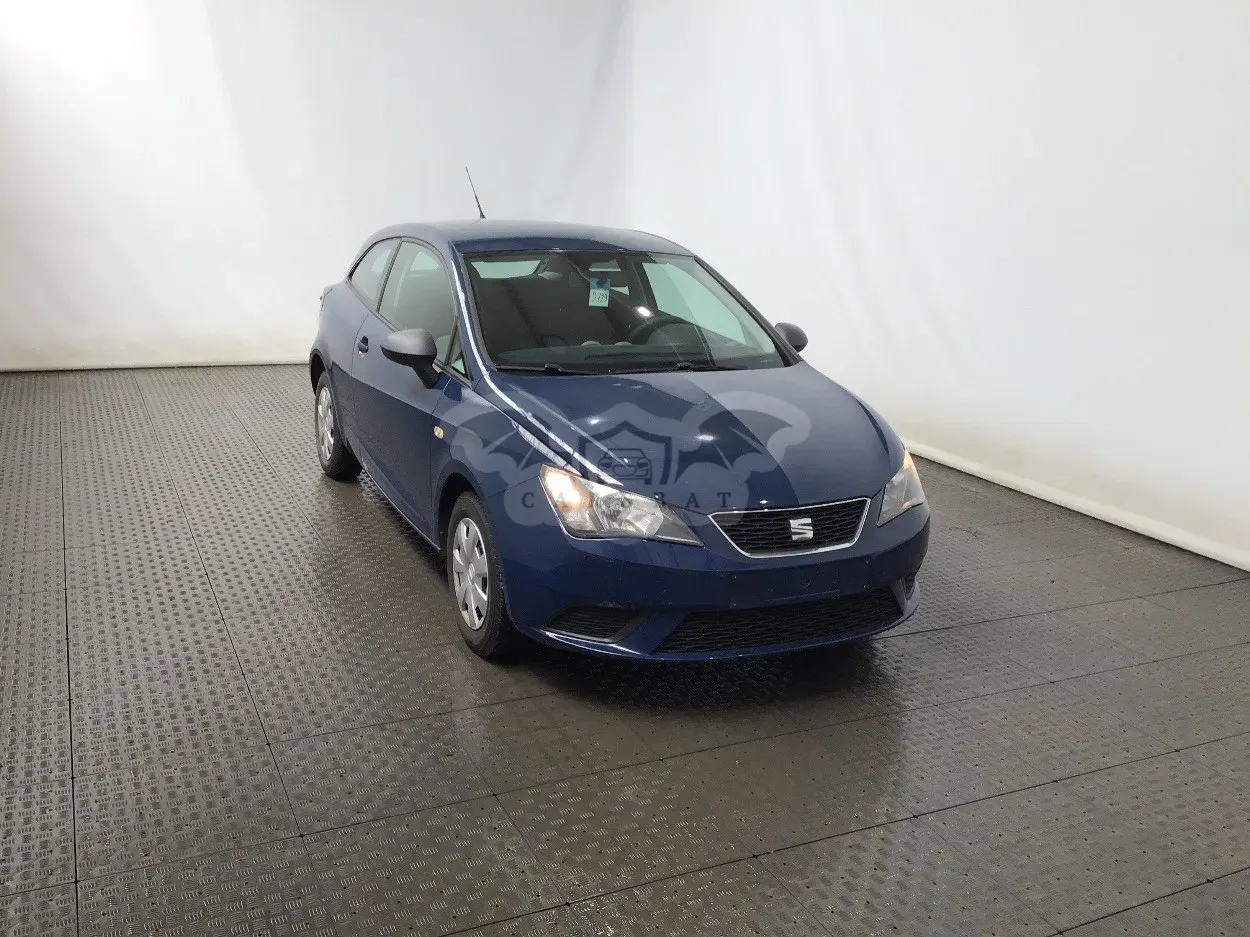 Seat Ibiza 1.0i Reference 2016