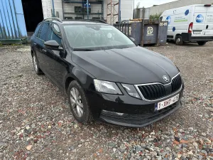 Skoda Octavia Combi 1.6 TDI Ambition 2020