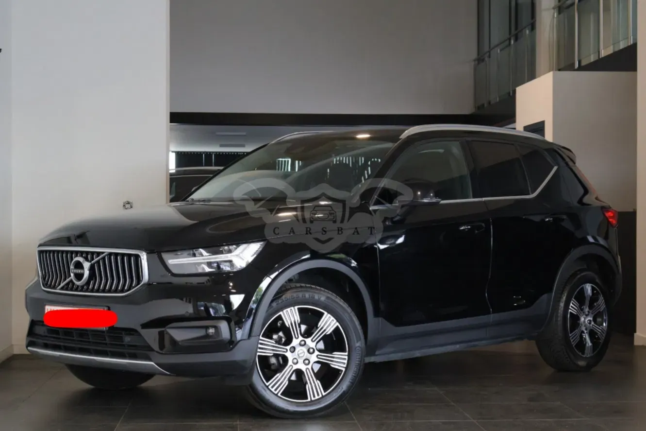 Volvo XC40 1.5 T3 Inscription 2020