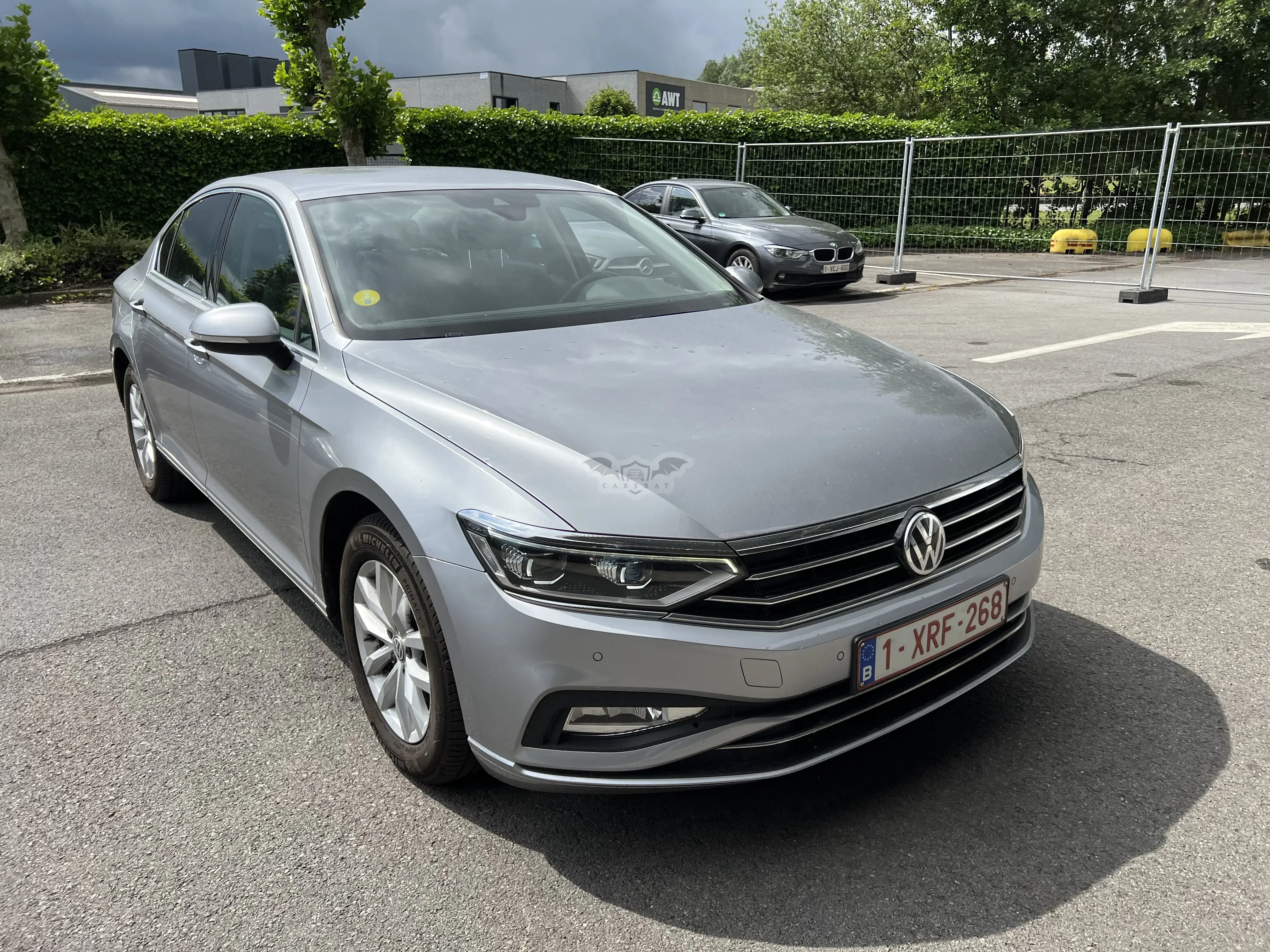 Volkswagen Passat 1.6 TDI Style Business 2020