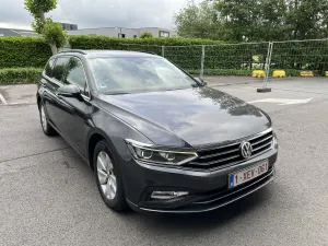 Volkswagen Passat Variant 1.6 TDI Style Business 2019