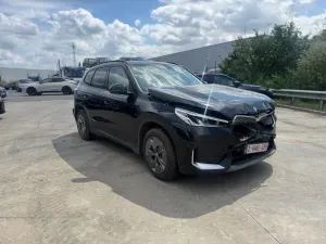 BMW iX1 20 Business Design 2025
