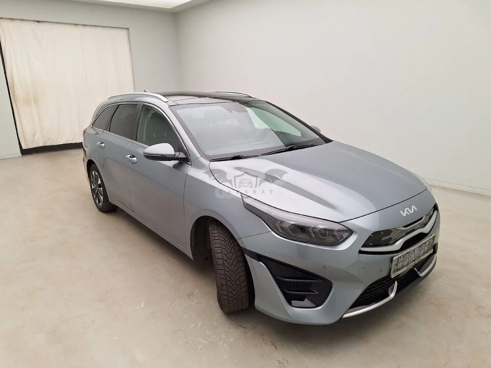 Kia Ceed Ceed SW 1.6 GDI Business 2023