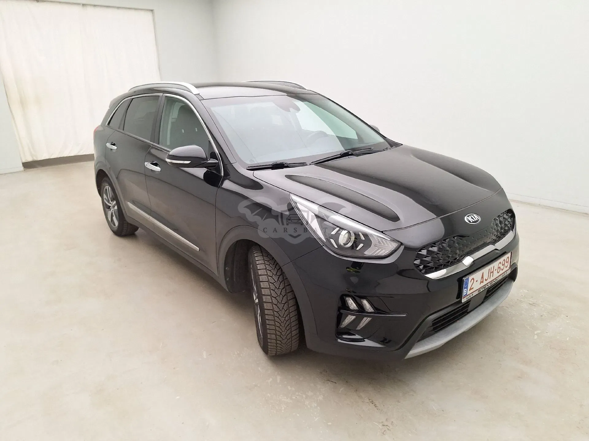 Kia Niro 1.6 GDI More 2021
